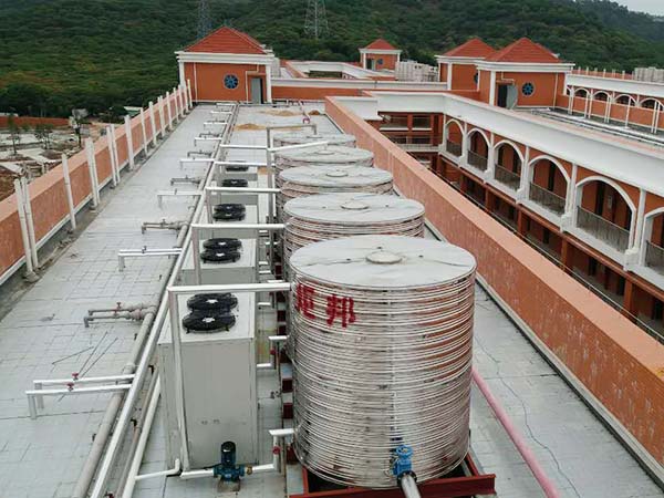 东莞热水器